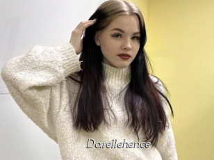 Darellehence