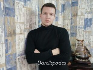 Darellspades