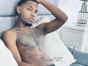 Darencat707