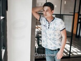 Darendeek