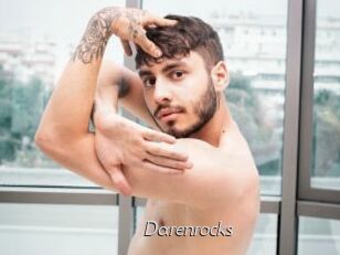 Darenrocks