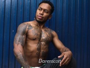 Darenscott