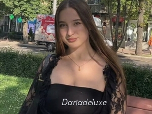 Dariadeluxe