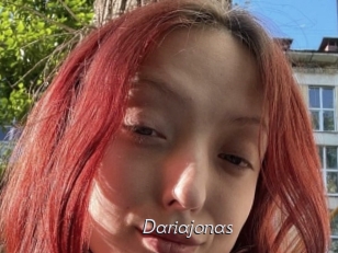 Dariajonas