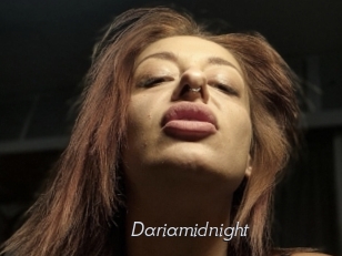 dariamidnight Le Scandale