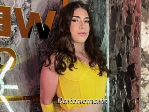 darianamarin Le Scandale