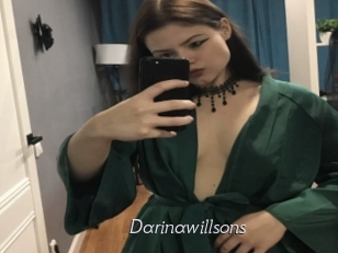 Darinawillsons