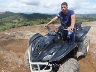 Darioo