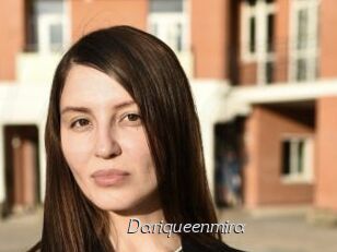 Dariqueenmira