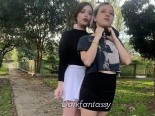 Darkfantassy