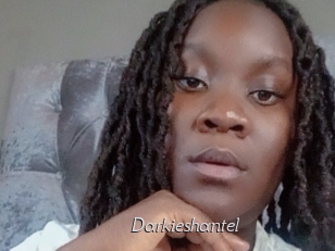 Darkieshantel