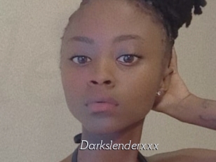Darkslenderxxx