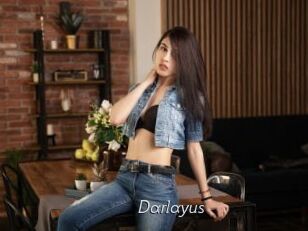 darlayus Le Scandale