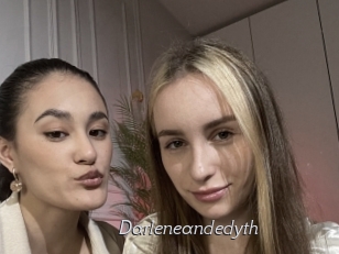 Darleneandedyth