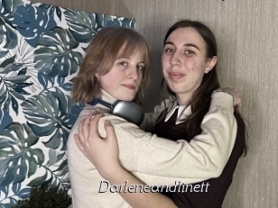 Darleneandlinett