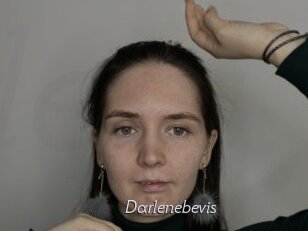 Darlenebevis