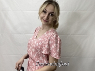 Darlenebinford