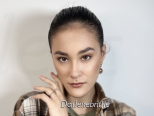 Darlenebrittle