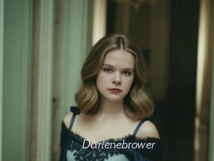 Darlenebrower