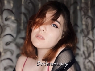 Darlenecurvey