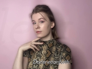 Darlenedanforth