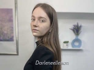 Darleneelletson