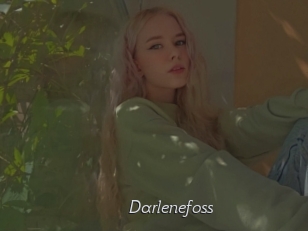 Darlenefoss