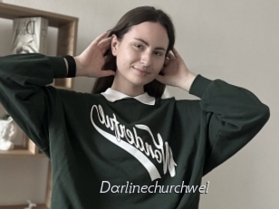 Darlinechurchwel