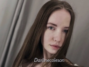 Darlinecoleson