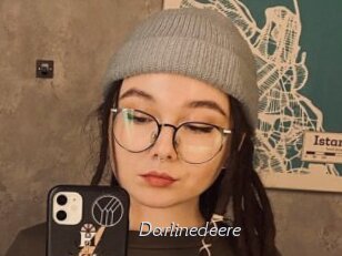 Darlinedeere