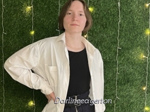 darlineeagerton Le Scandale