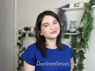 darlineelletson Le Scandale