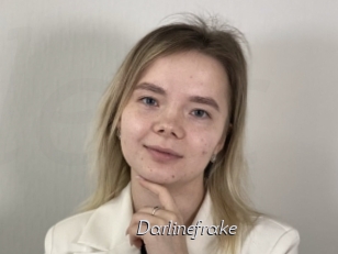 Darlinefrake