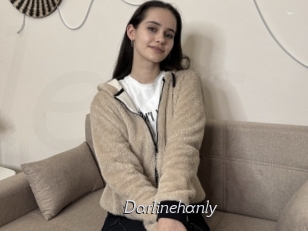 Darlinehanly