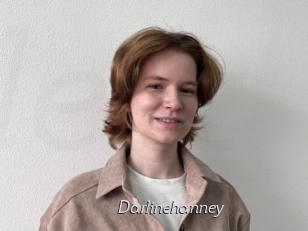 Darlinehanney