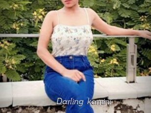 Darling_kamini