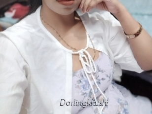Darlingkhushi