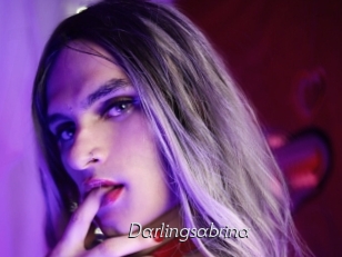 darlingsabrina Le Scandale