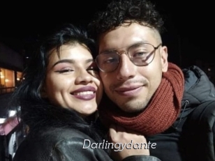 darlingydante Le Scandale