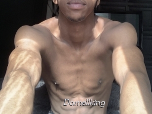 Darnellking