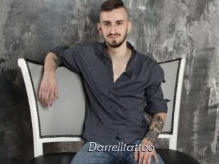 Darrelltattoo