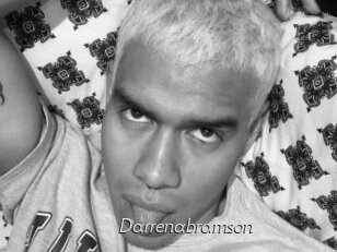 darrenabramson Le Scandale