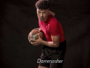 Darrenasher