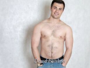 darrenhammer Le Scandale