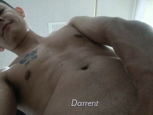 Darrent