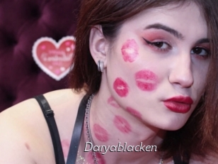 Daryablacken