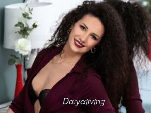 Daryairving