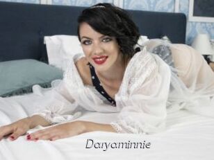 Daryaminnie