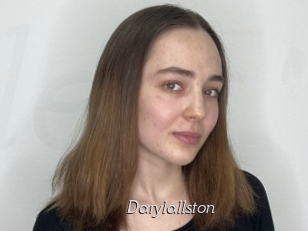 Darylallston