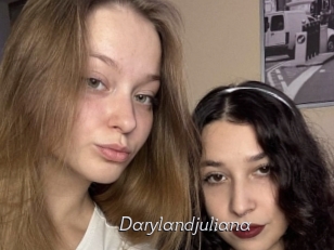 Darylandjuliana